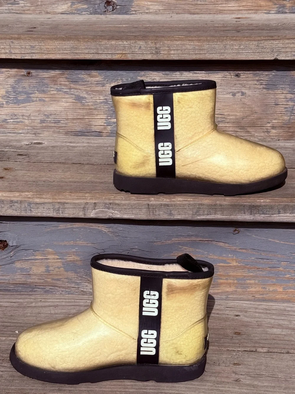 UGG kids short